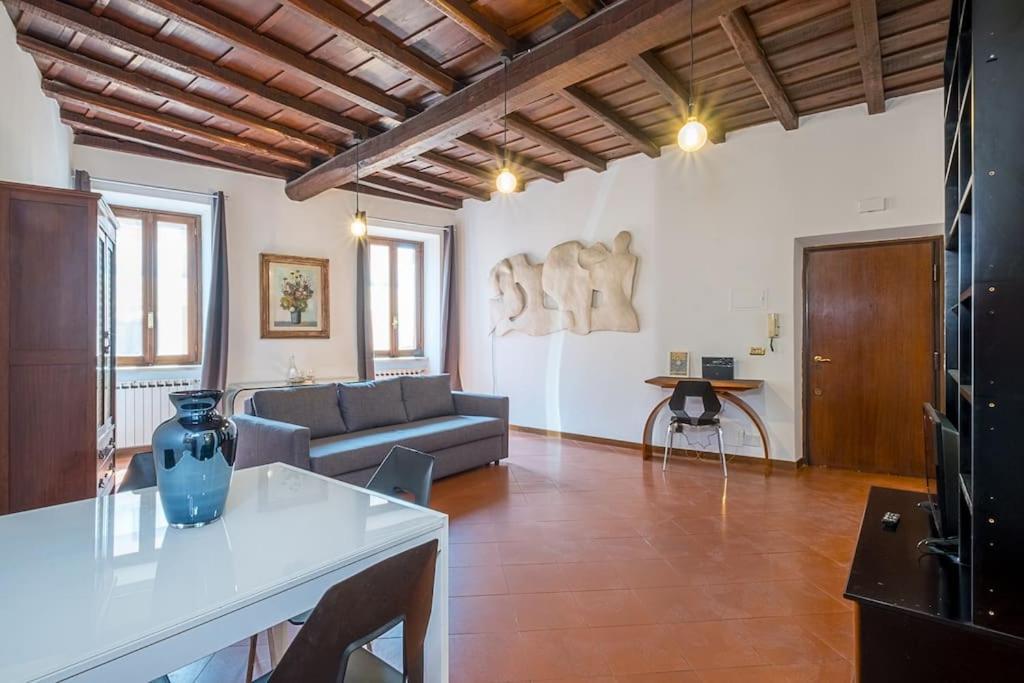 Apartamento Ht Vicolo 6 Bilo Roma