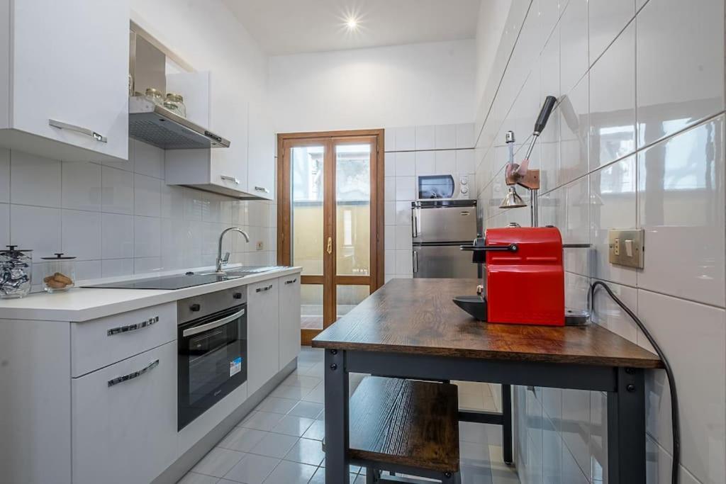 Ht Vicolo 6 Bilo Apartamento *