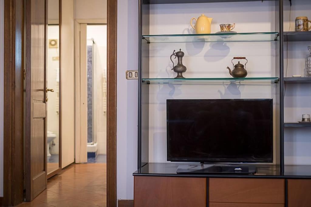 Apartamento Ht Vicolo 6 Bilo