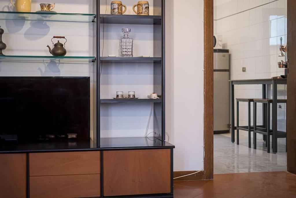 Apartamento Ht Vicolo 6 Bilo *
