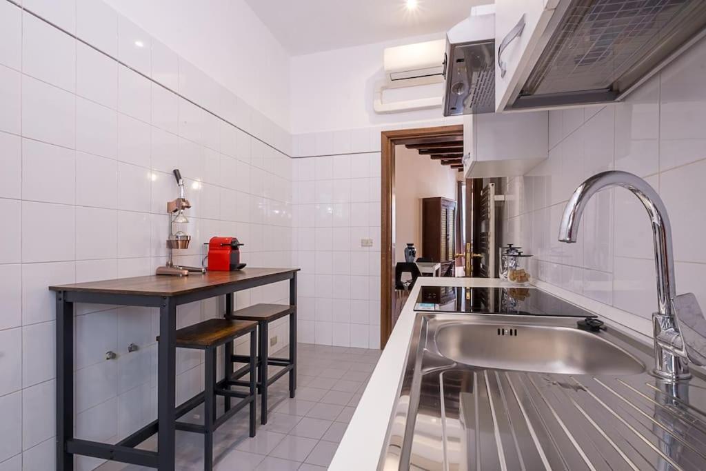 Apartamento Ht Vicolo 6 Bilo Roma