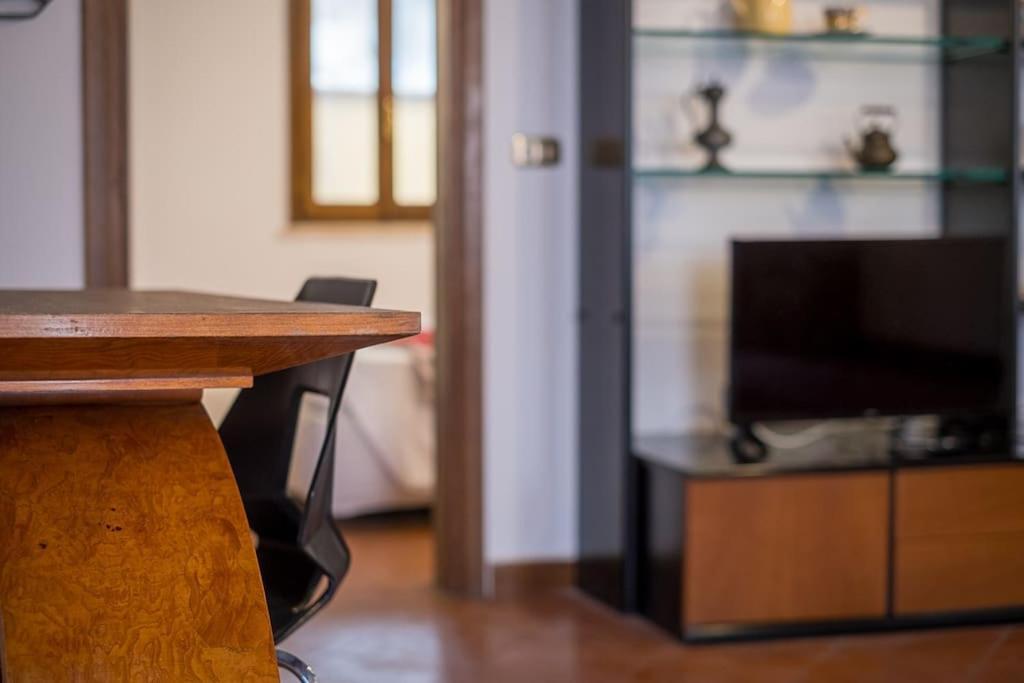 Ht Vicolo 6 Bilo Apartamento Roma